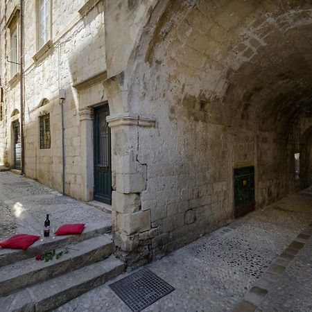 Apartment Klara Dubrovnik Dış mekan fotoğraf