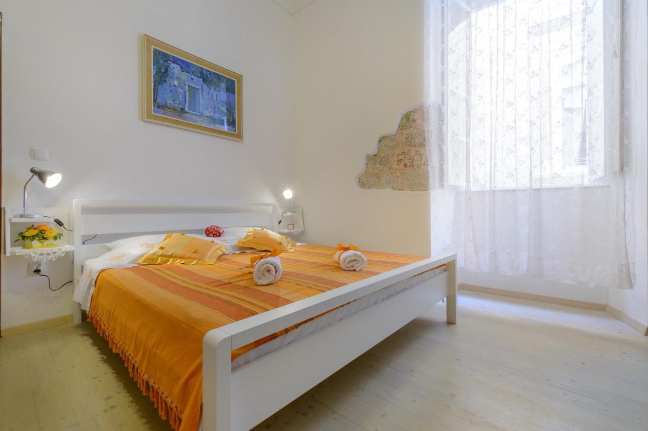 Apartment Klara Dubrovnik Dış mekan fotoğraf