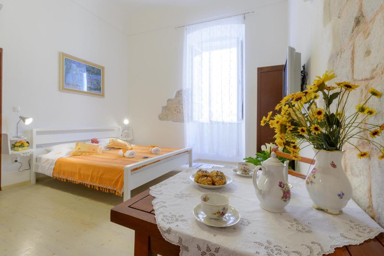 Apartment Klara Dubrovnik Dış mekan fotoğraf