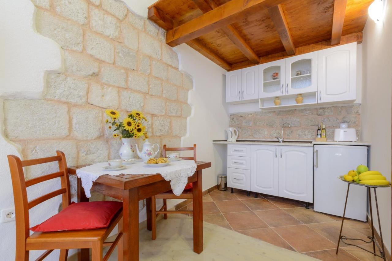 Apartment Klara Dubrovnik Dış mekan fotoğraf