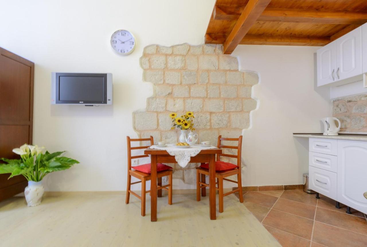 Apartment Klara Dubrovnik Dış mekan fotoğraf
