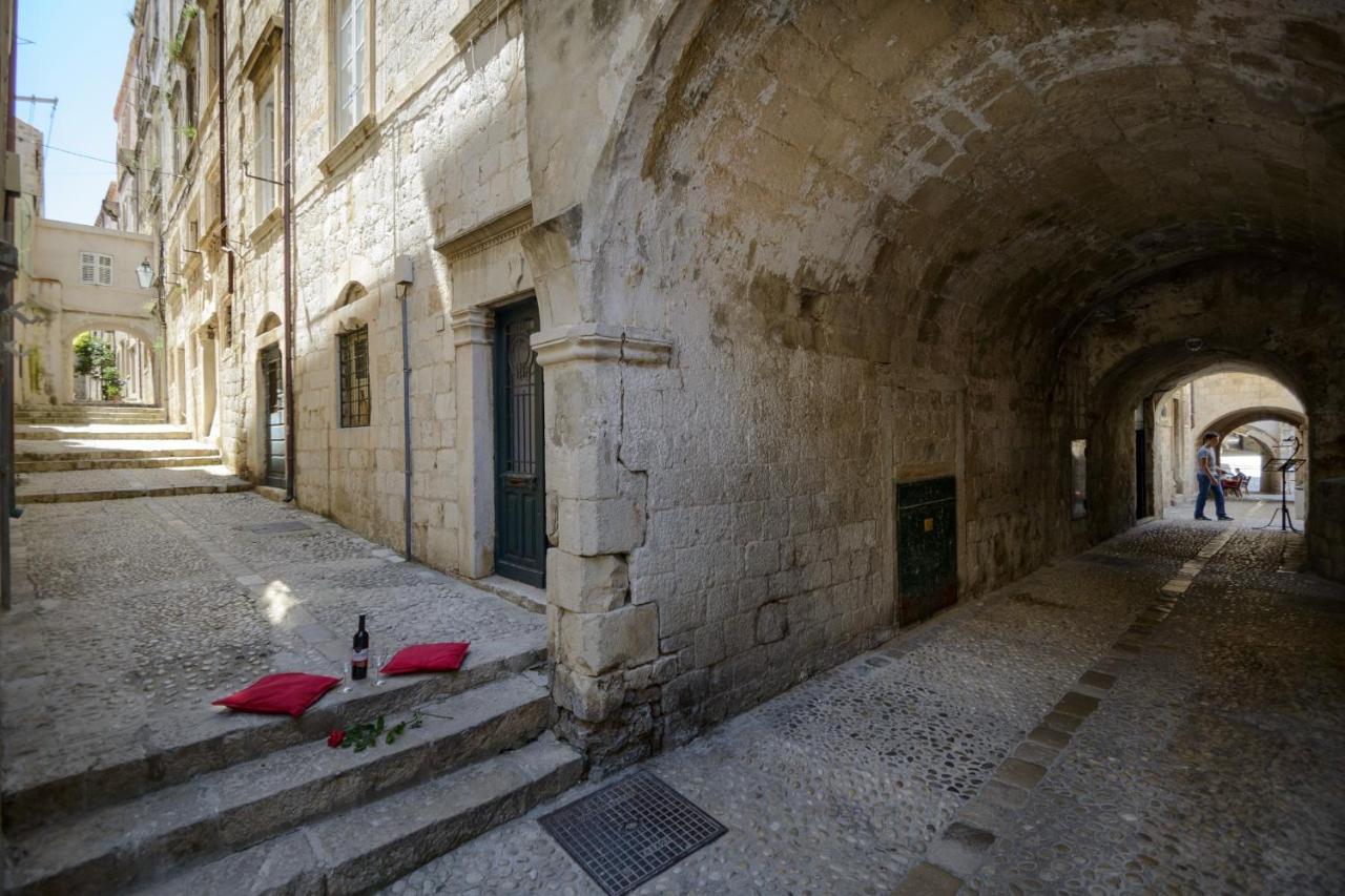 Apartment Klara Dubrovnik Dış mekan fotoğraf