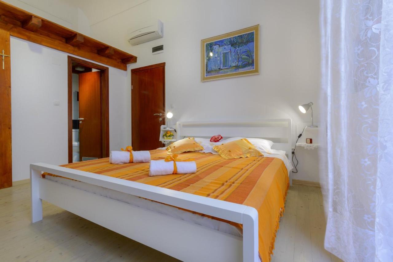 Apartment Klara Dubrovnik Dış mekan fotoğraf