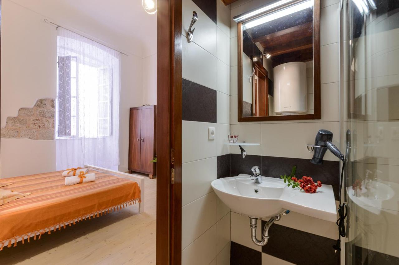 Apartment Klara Dubrovnik Dış mekan fotoğraf