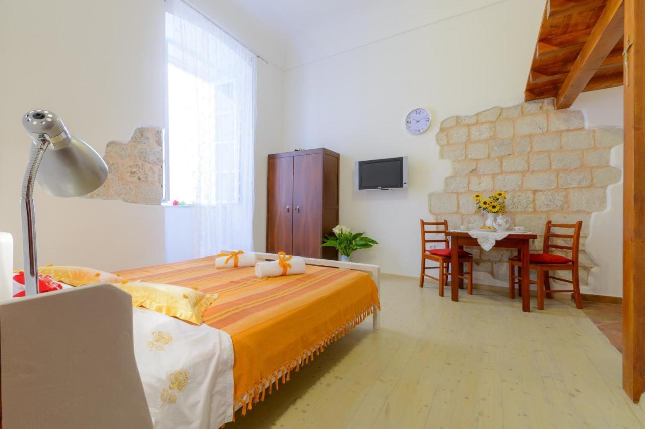 Apartment Klara Dubrovnik Dış mekan fotoğraf