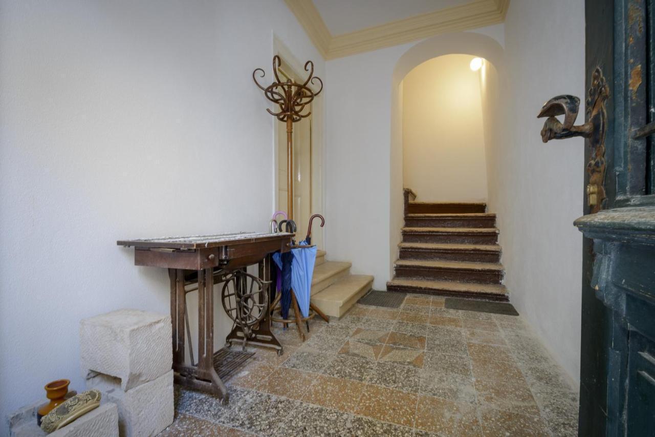 Apartment Klara Dubrovnik Dış mekan fotoğraf