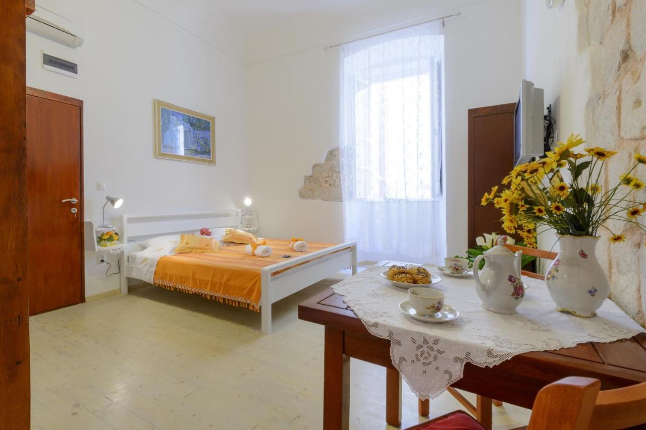 Apartment Klara Dubrovnik Dış mekan fotoğraf