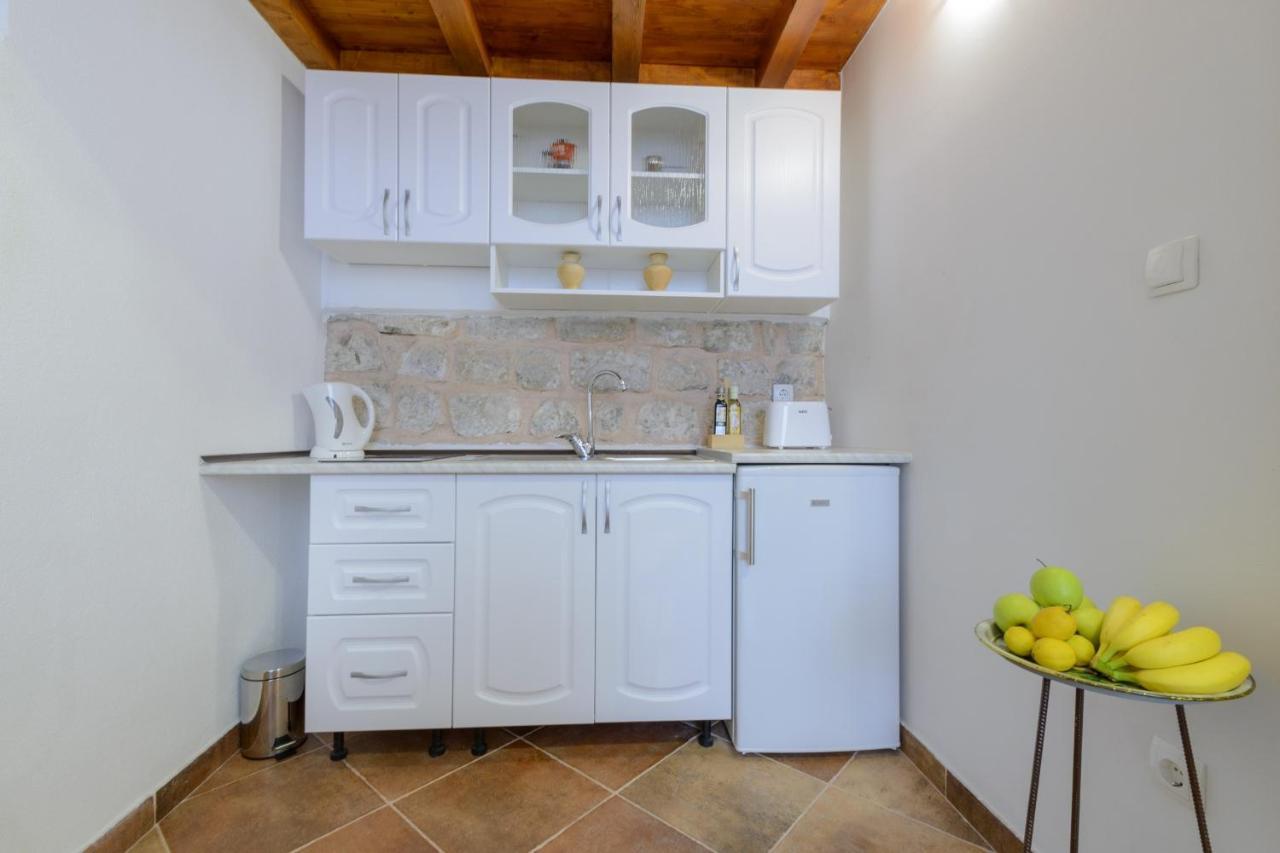 Apartment Klara Dubrovnik Dış mekan fotoğraf