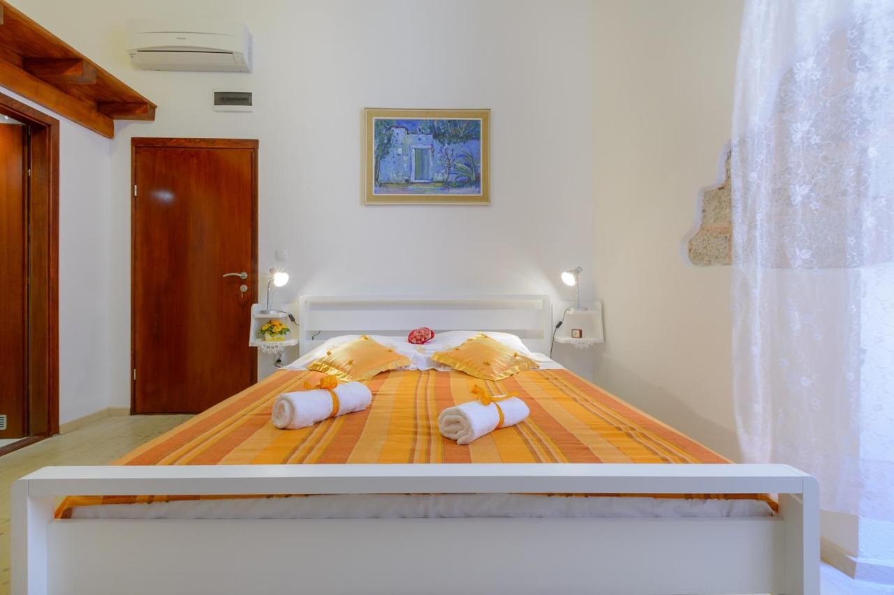 Apartment Klara Dubrovnik Dış mekan fotoğraf