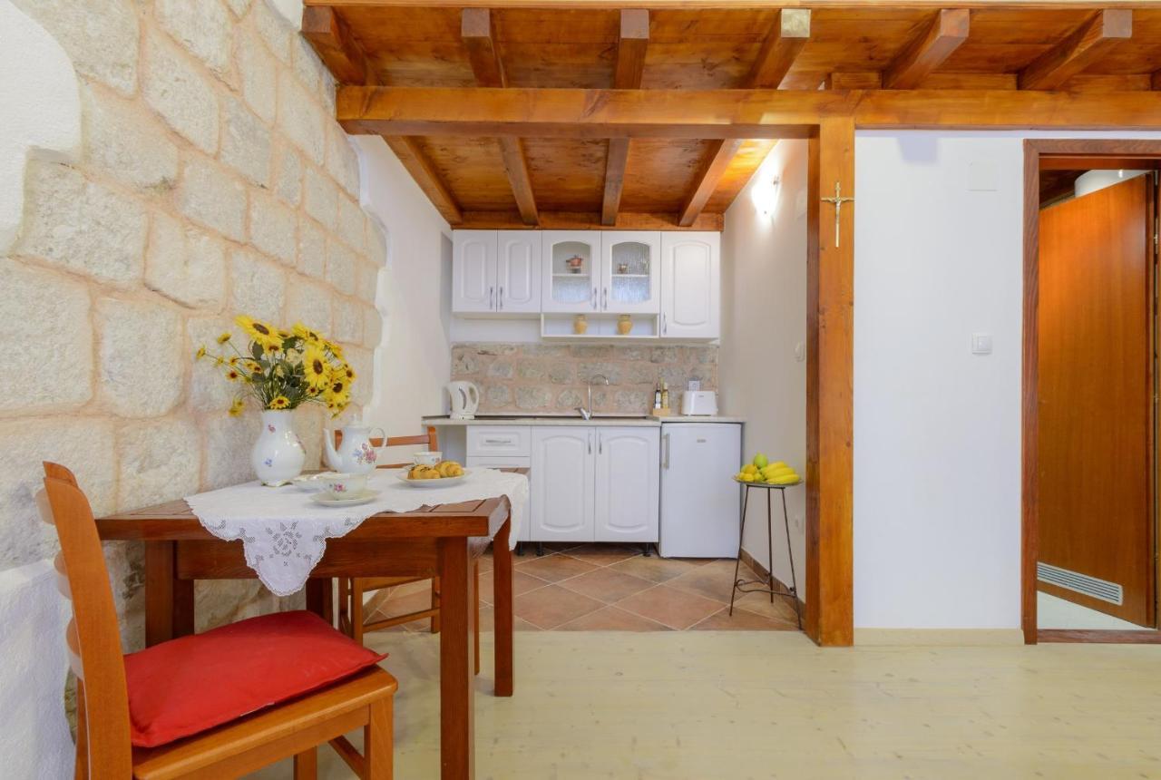 Apartment Klara Dubrovnik Dış mekan fotoğraf