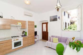 Apartment Klara Dubrovnik Dış mekan fotoğraf