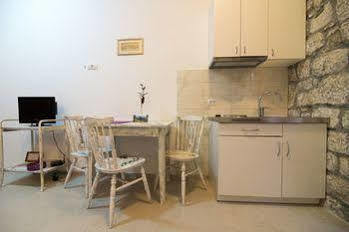 Apartment Klara Dubrovnik Dış mekan fotoğraf